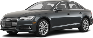 2019 Audi A4 Prices Reviews Amp Pictures Kelley Blue Book