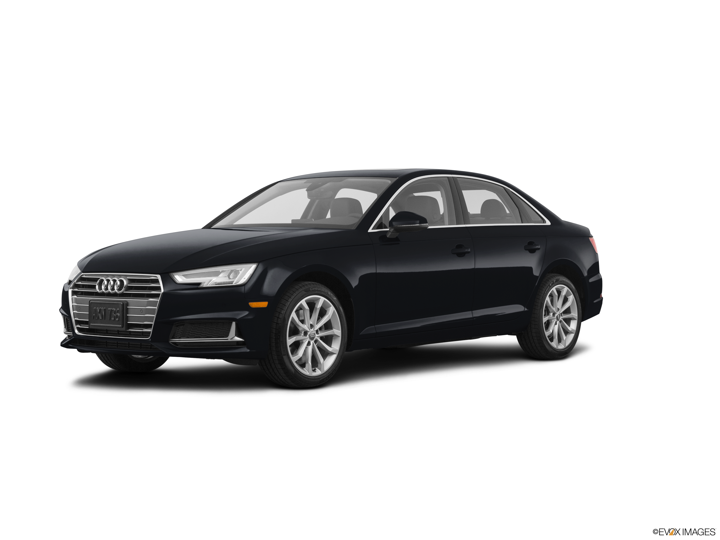 Used 2019 Audi A4 Premium Sedan 4D Pricing | Kelley Blue Book