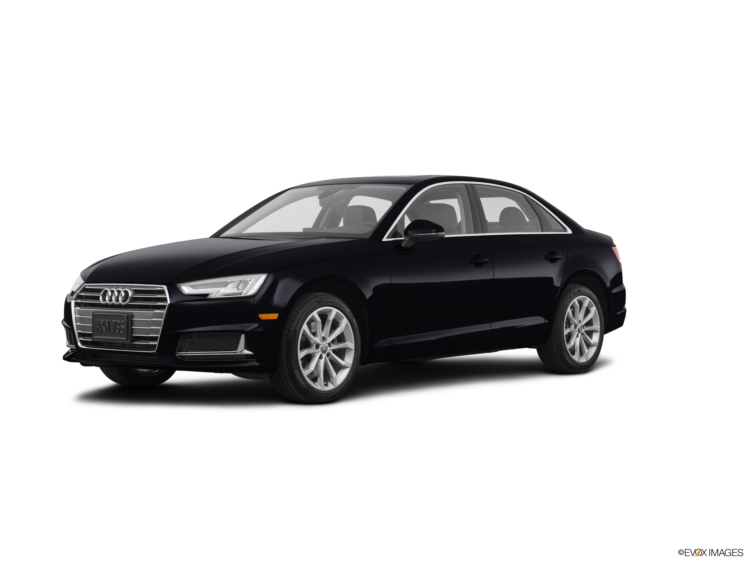 New 2019 Audi A4 Prestige Pricing | Kelley Blue Book