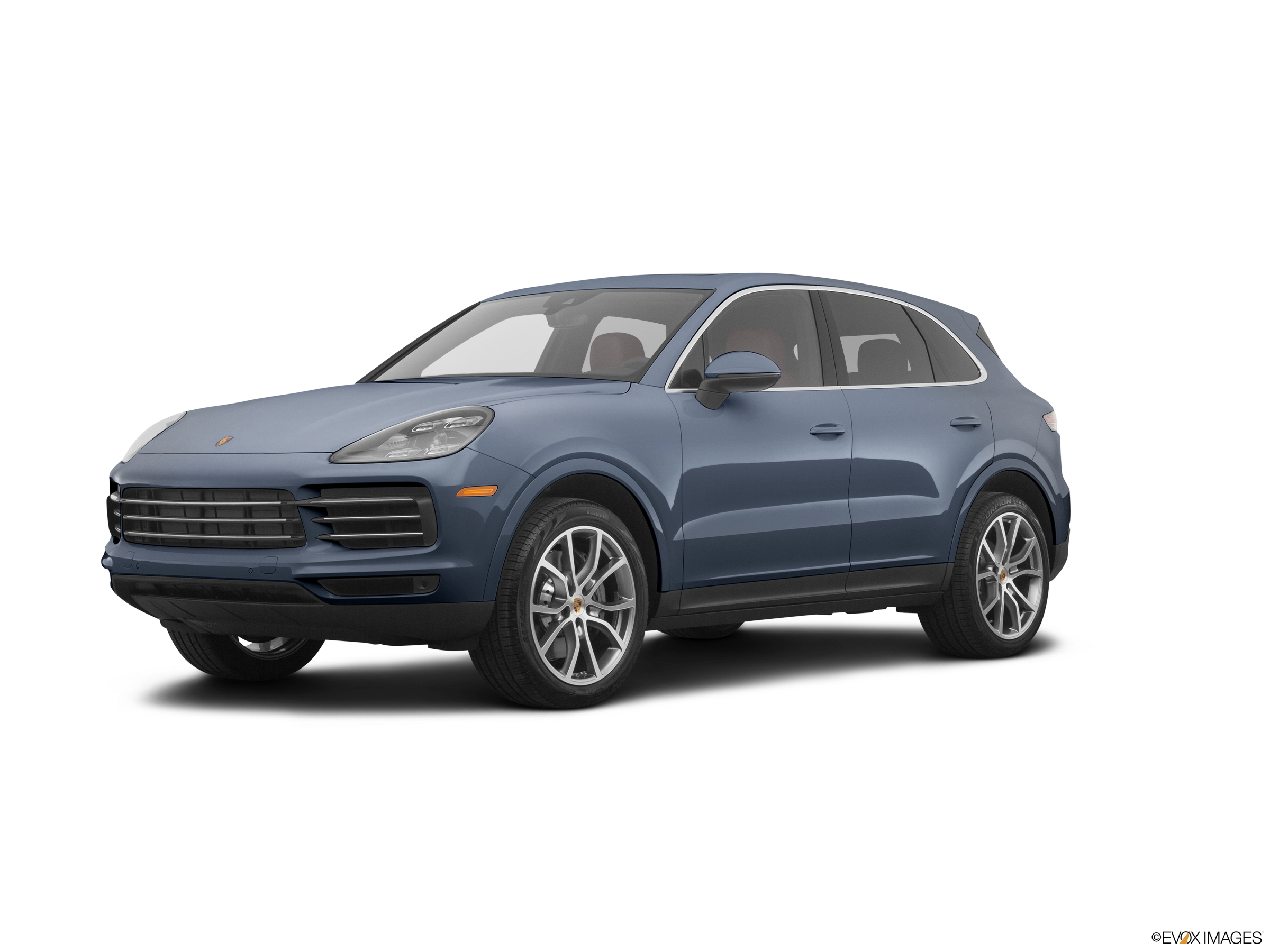 porsche cayenne 3 2019