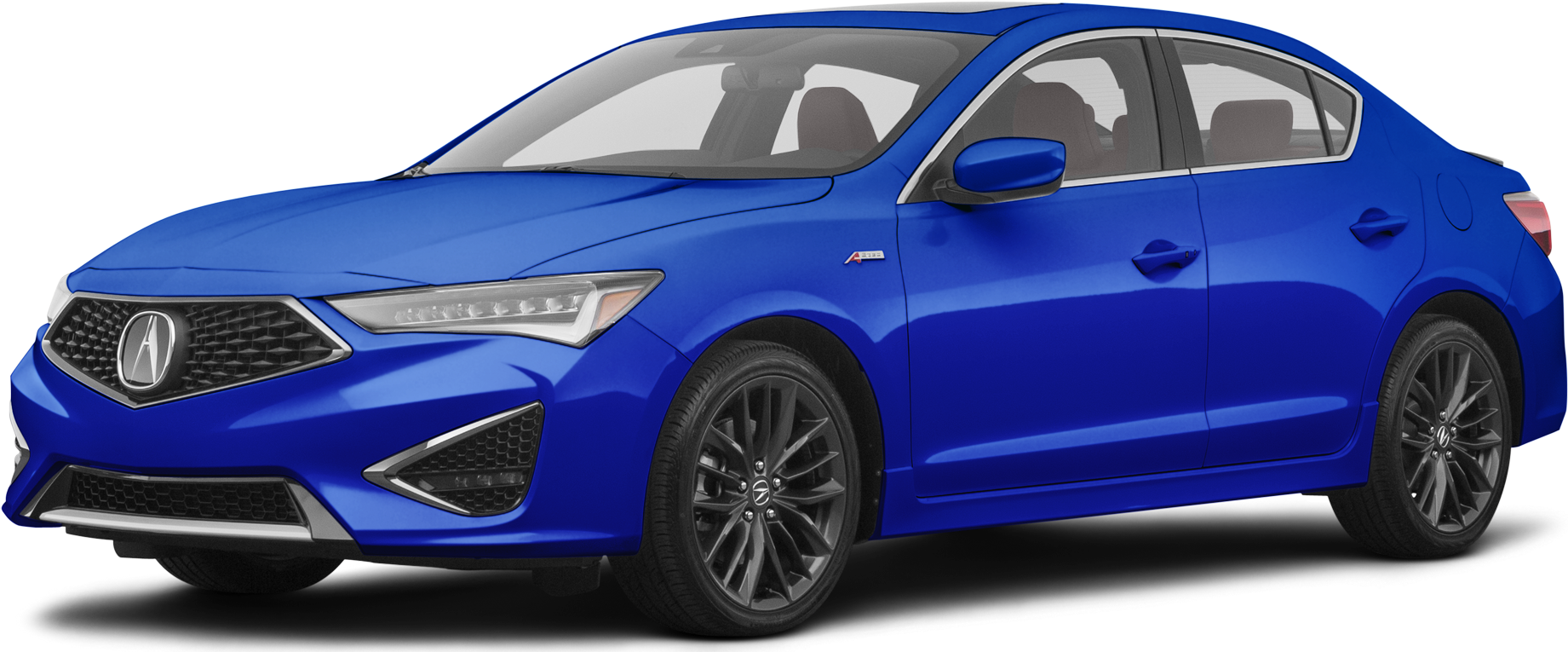 2019 Acura ILX Premium Pkg Sedan 4D
