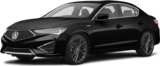 Acura ILX