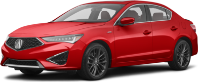 ILX Technology & A-SPEC Pkgs Sedan 4D image