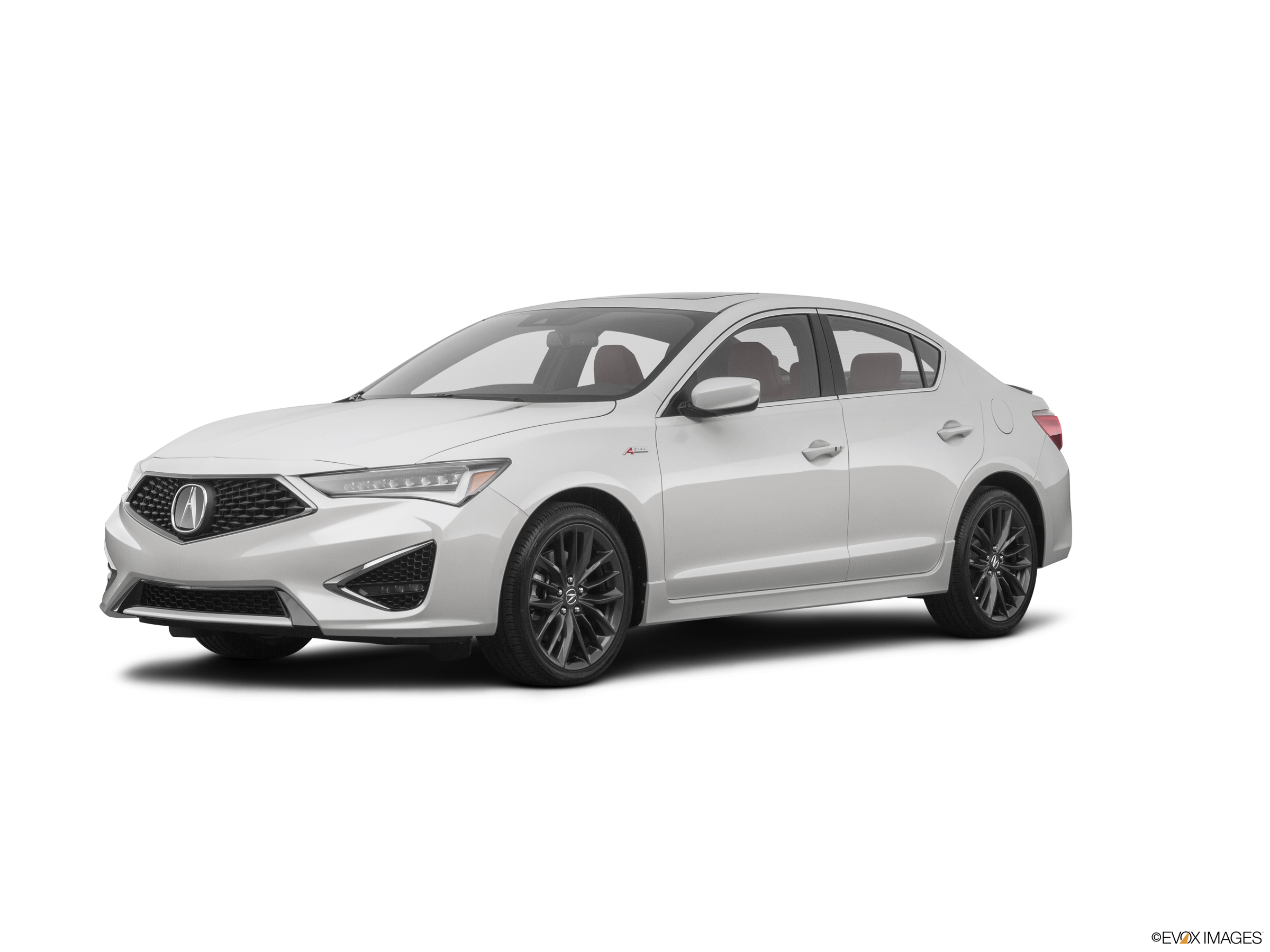 2019 Acura ILX Technology & A-SPEC Pkgs Sedan 4D Price, Listings