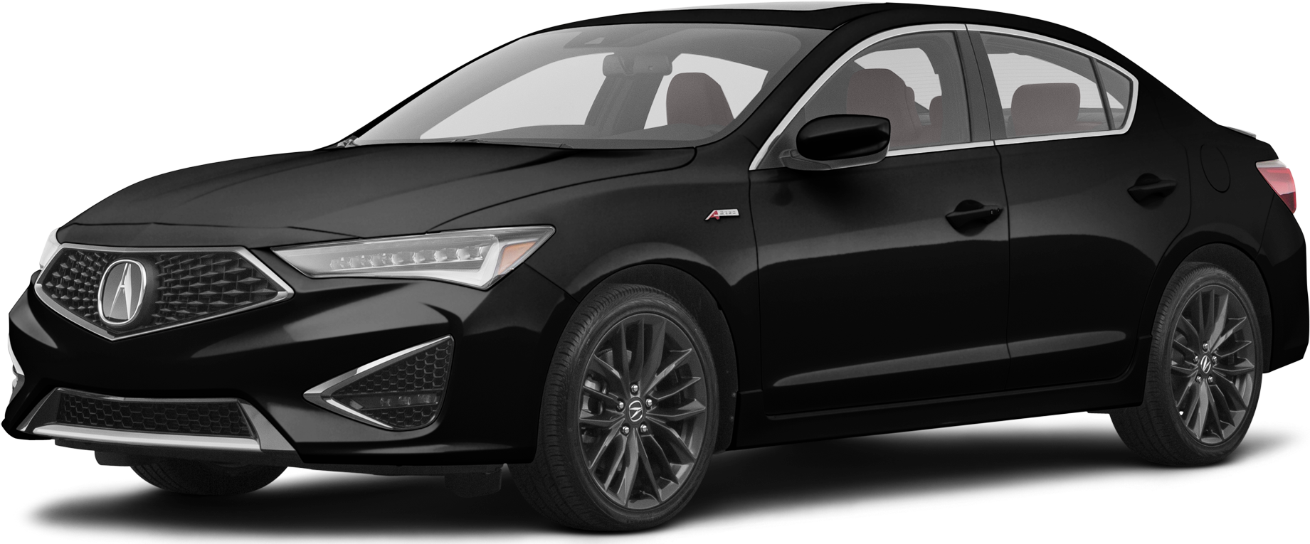 ILX Premium & A-SPEC Pkgs Sedan 4D image