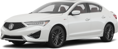 Acura ILX