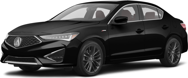 2021 Acura ILX Exterior: 0