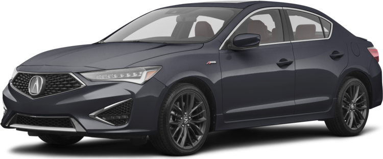 2021 Acura ILX Exterior: 0