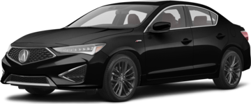 2022 Acura ILX Sedan 4D