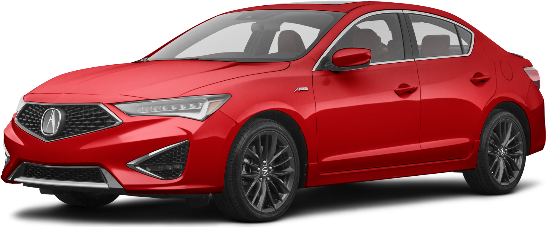 2022 Acura ILX Premium Pkg Sedan 4D