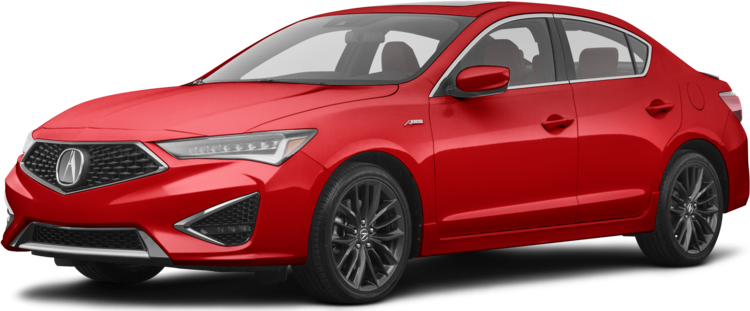 2022 Acura ILX Exterior: 0