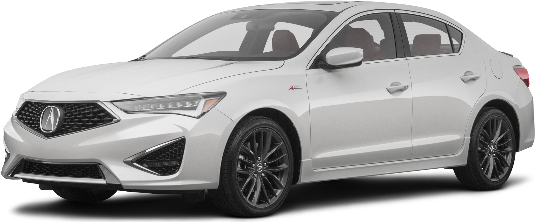 2022 Acura ILX Sedan 4D