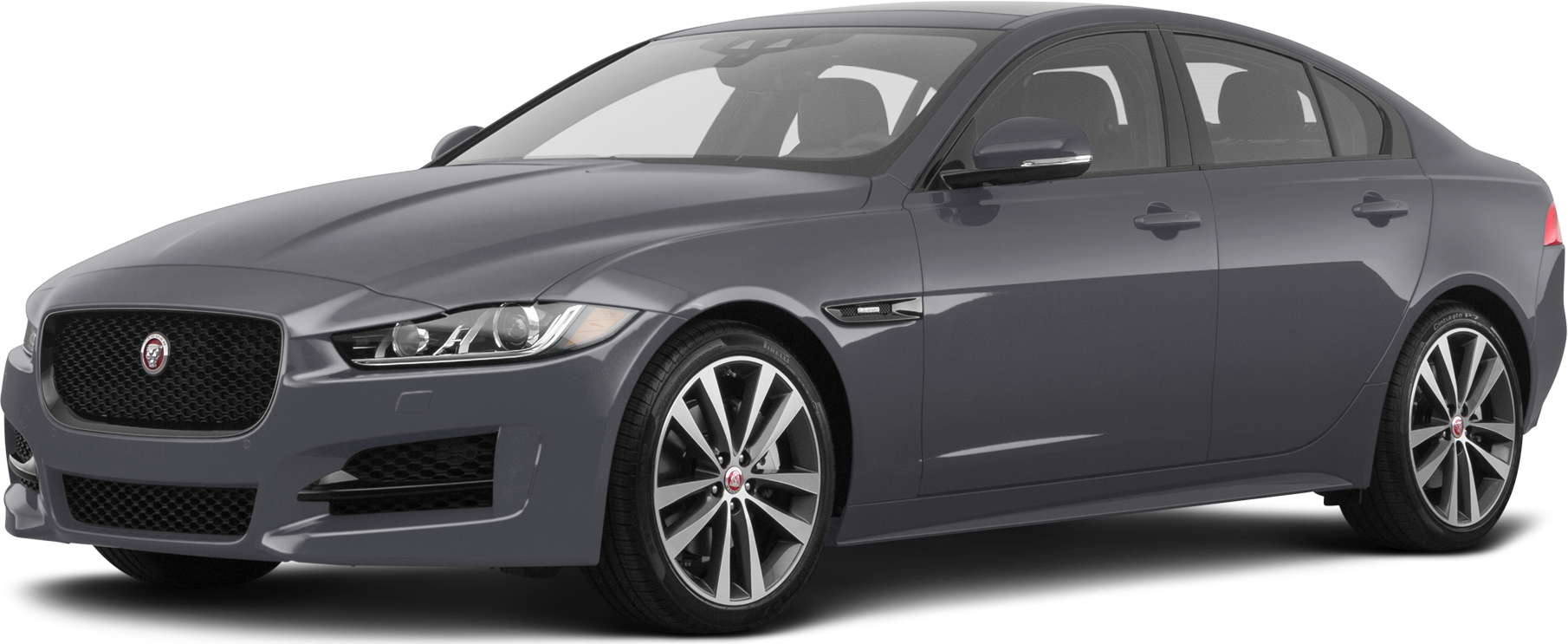 XE 30t R-Sport Sedan 4D image
