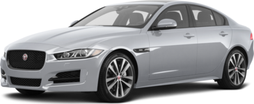 2019 Jaguar XE XE SV Project 8 Sedan 4D