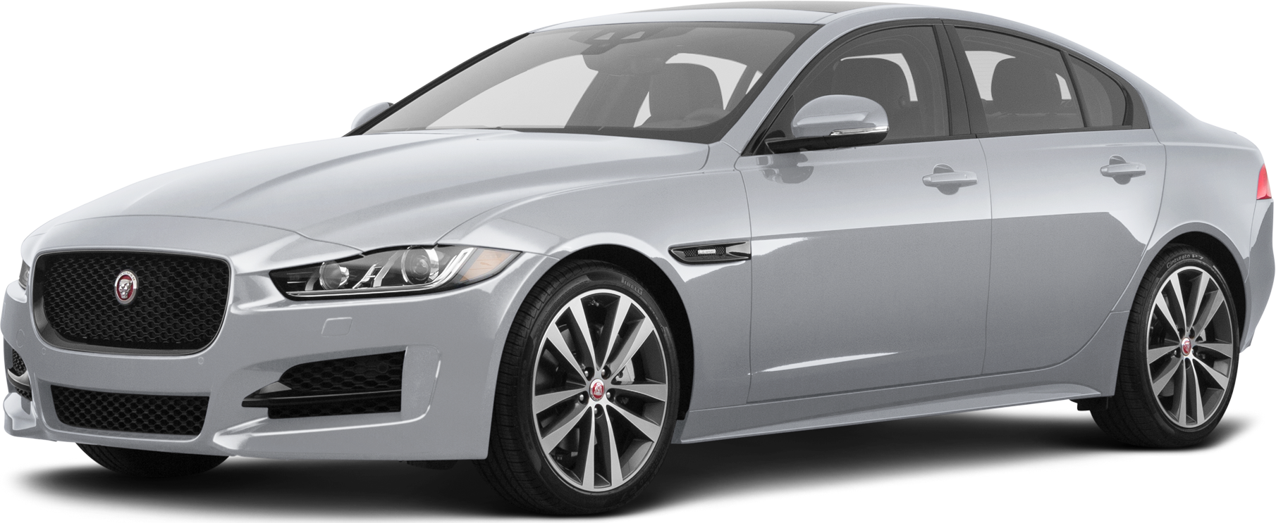 2019 Jaguar XE XE S Sedan 4D