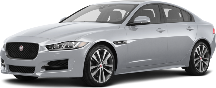 2019 Jaguar XE Exterior: 0