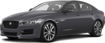 2019 Jaguar XE