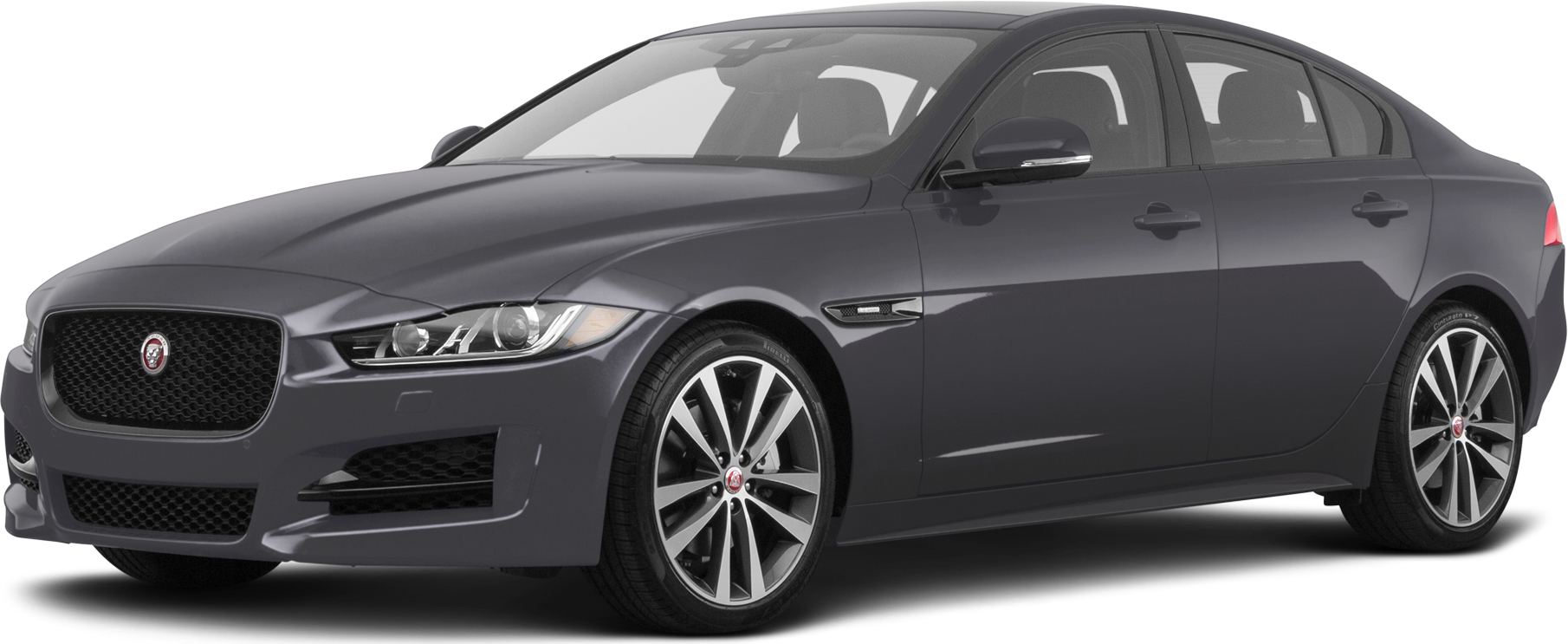 2019 Jaguar XE image