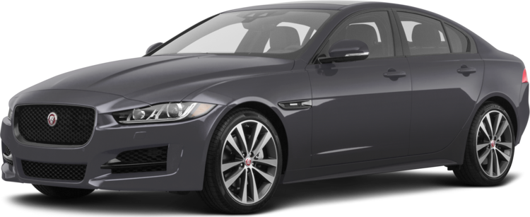 2019 Jaguar XE Exterior: 0