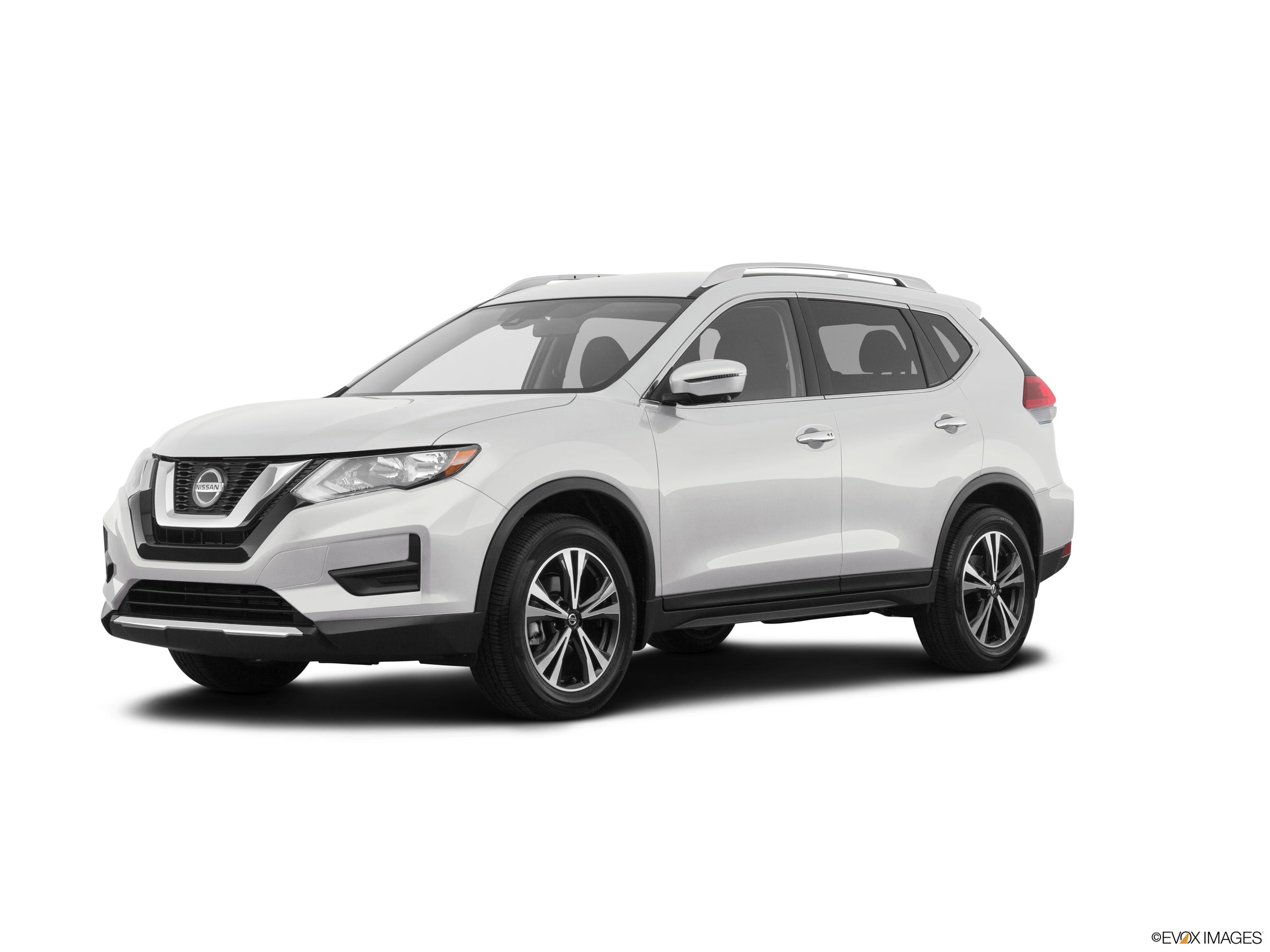 2029 nissan rogue sport