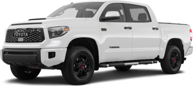 Tundra CrewMax TRD Pro Pickup 4D 5 1/2 ft image