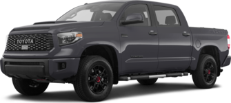 2020 Toyota Tundra CrewMax