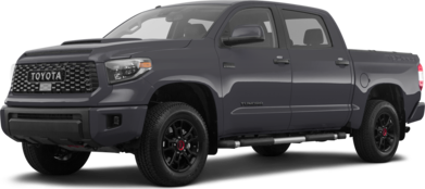 Tundra CrewMax TRD Pro Pickup 4D 5 1/2 ft image