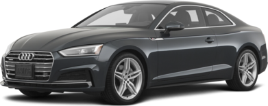 2019 Audi A5 Prices Reviews Amp Pictures Kelley Blue Book