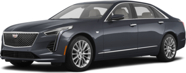 2019 Cadillac CT6