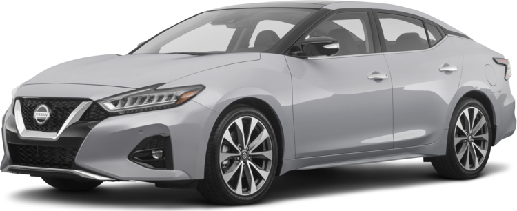 2019 Nissan Maxima Exterior: 0