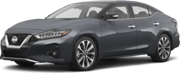 2019 Nissan Maxima