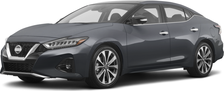 2019 Nissan Maxima Exterior: 0