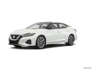 2019 Nissan Maxima Prices Reviews Pictures Kelley Blue Book