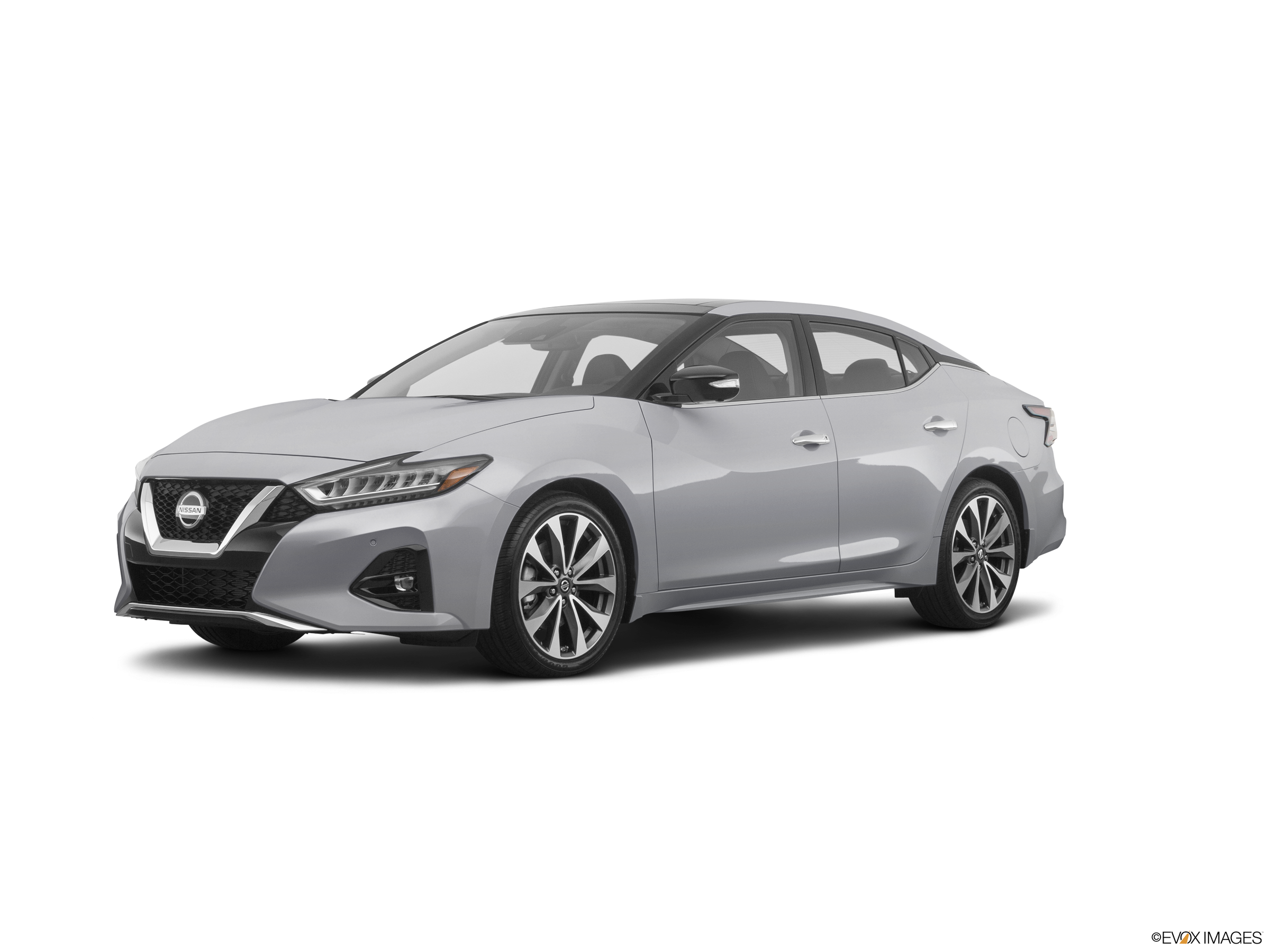 Used 2020 Nissan Maxima S Sedan 4D Pricing Kelley Blue Book