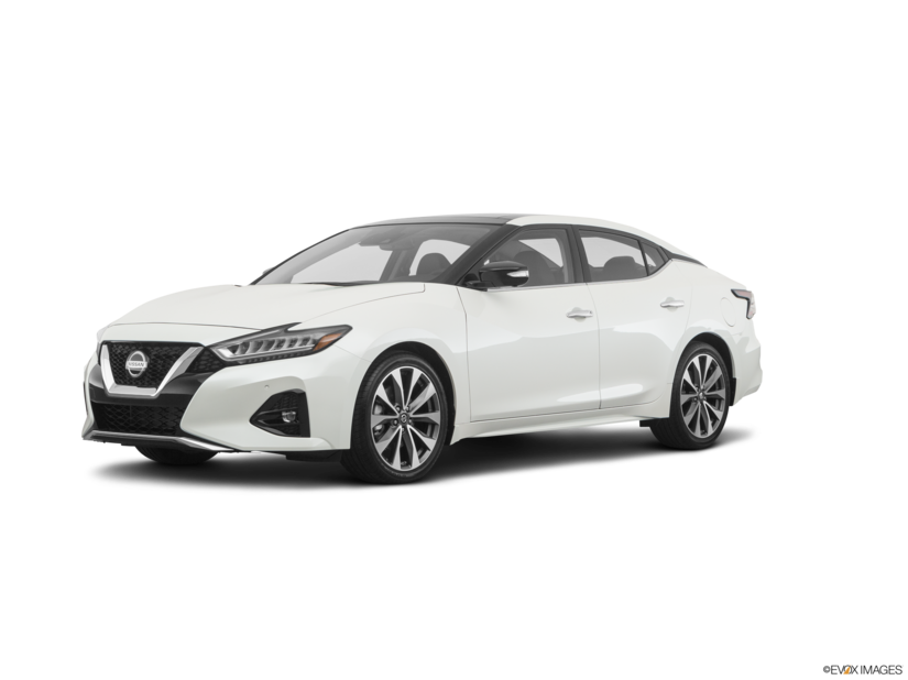 Used 2020 Nissan Maxima Platinum Sedan 4D Prices Kelley Blue Book