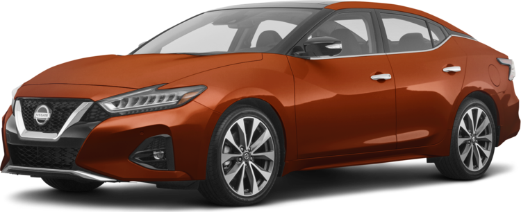 2021 Nissan Maxima Exterior: 0
