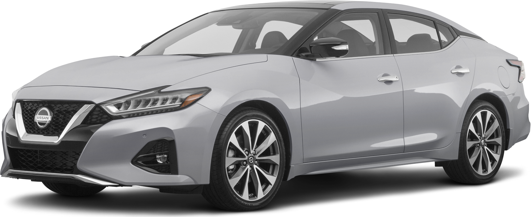 2021 Nissan Maxima Platinum Sedan 4D