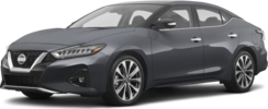 2021 Nissan Maxima