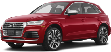 2019 Audi Sq5 Prices Reviews Amp Pictures Kelley Blue Book