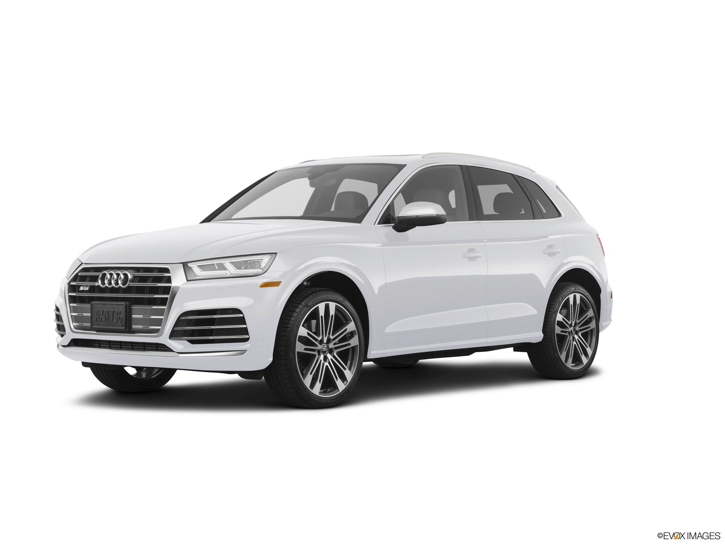 Audi SUV Models Kelley Blue Book