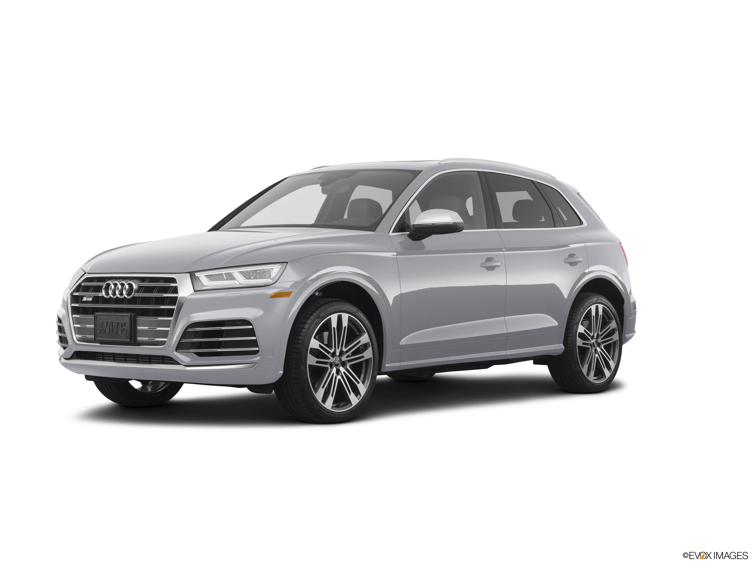 Used 2019 Audi SQ5 Premium Sport Utility 4D Pricing | Kelley Blue Book