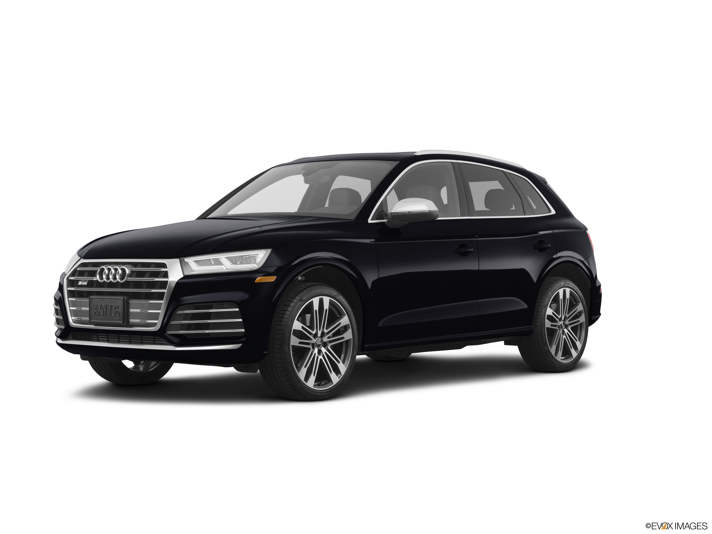 New 2020 Audi SQ5 Premium Pricing | Kelley Blue Book