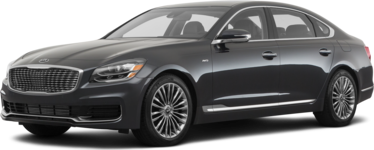 2019 Kia K900 Luxury Sedan 4D