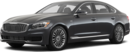 2019 Kia K900 image