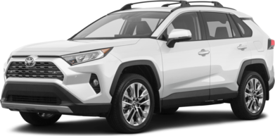 2019 Toyota Rav4 Prices Reviews Pictures Kelley Blue Book