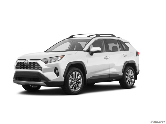 Top Consumer Rated Crossovers Of 2019 Kelley Blue Book
