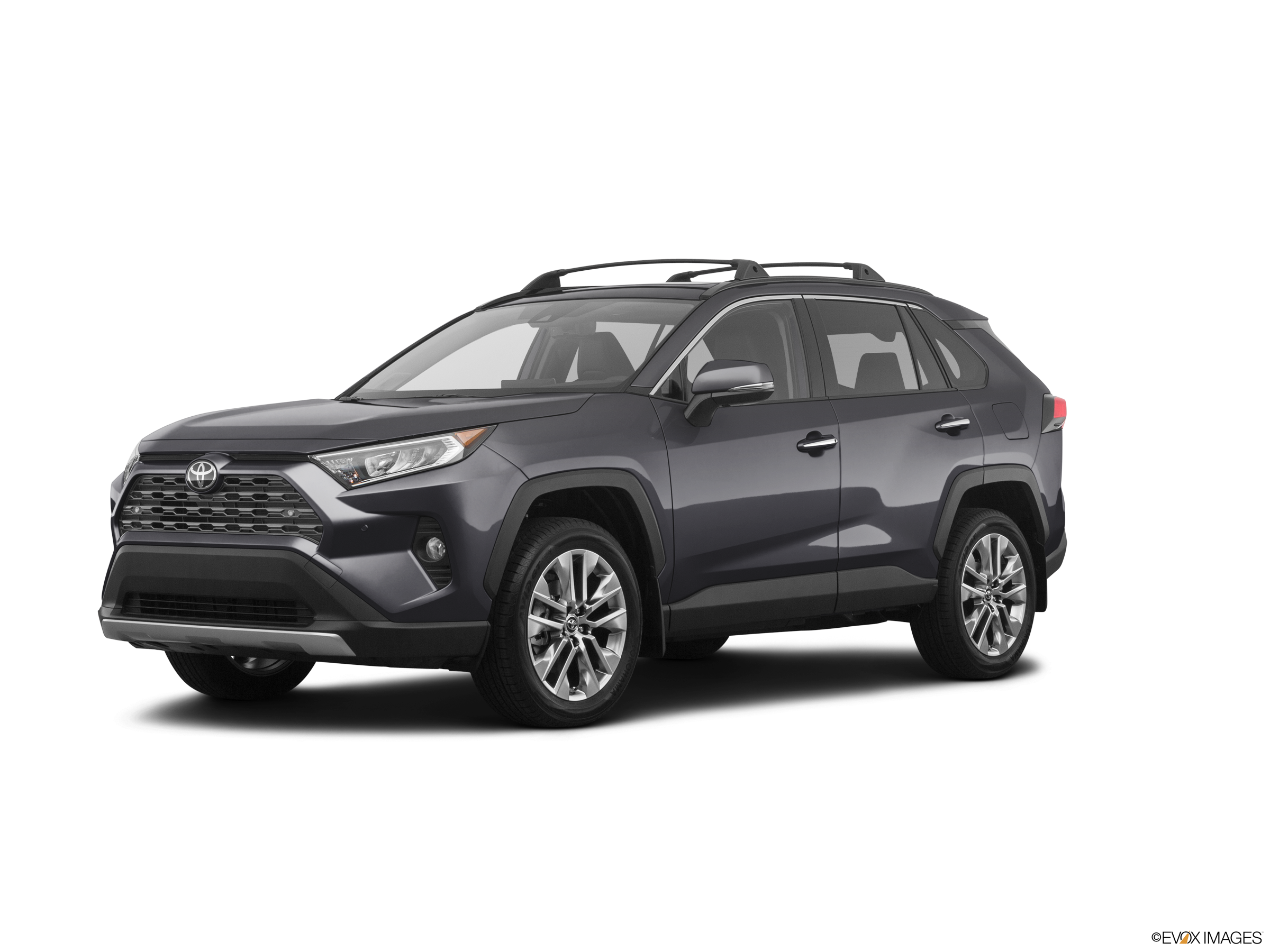 New 2019 Toyota RAV4 LE Pricing | Kelley Blue Book