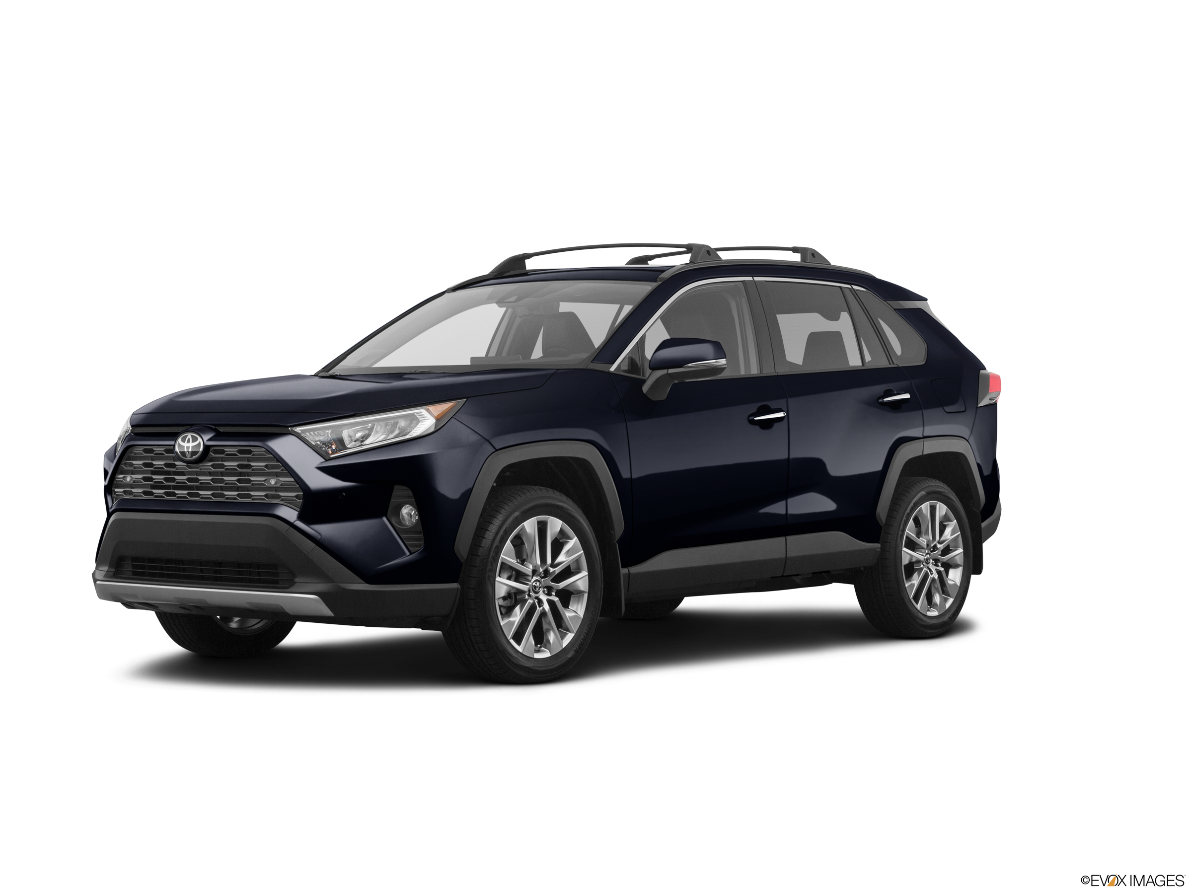 New 2019 Toyota RAV4 LE Pricing Kelley Blue Book