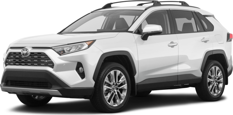 2020 Toyota RAV4 Exterior: 0