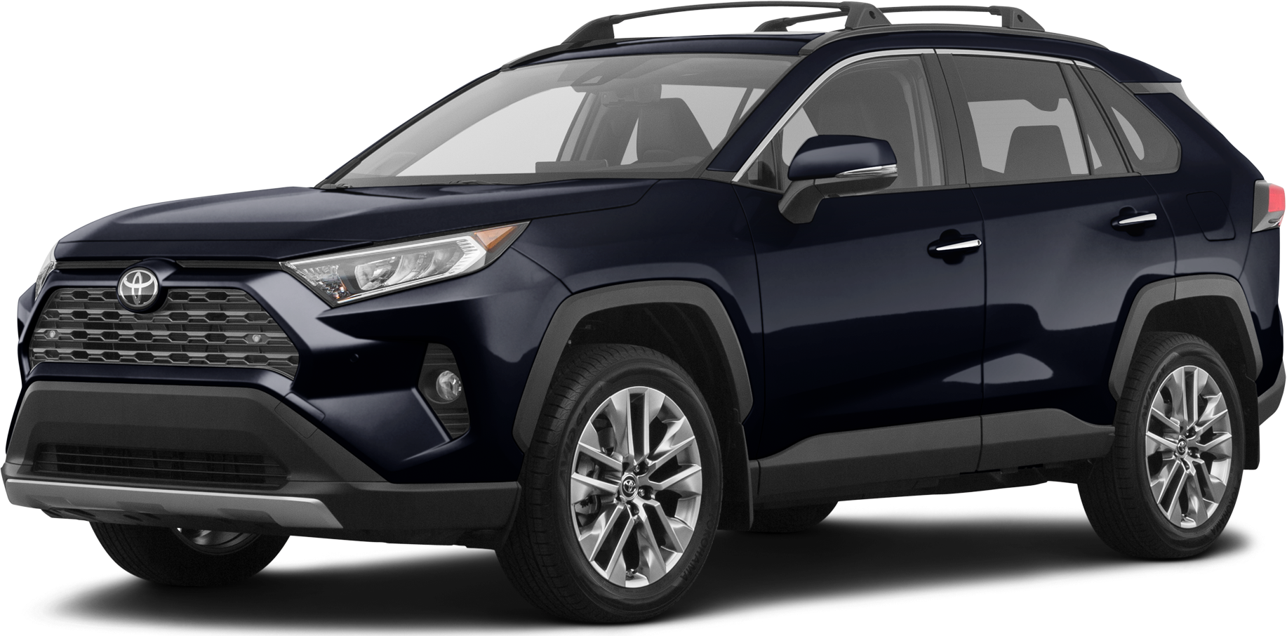 2020 Toyota RAV4 Specs and Features